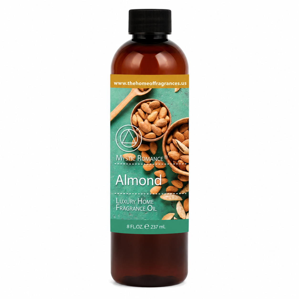 Almond Premium Fragrance Oil