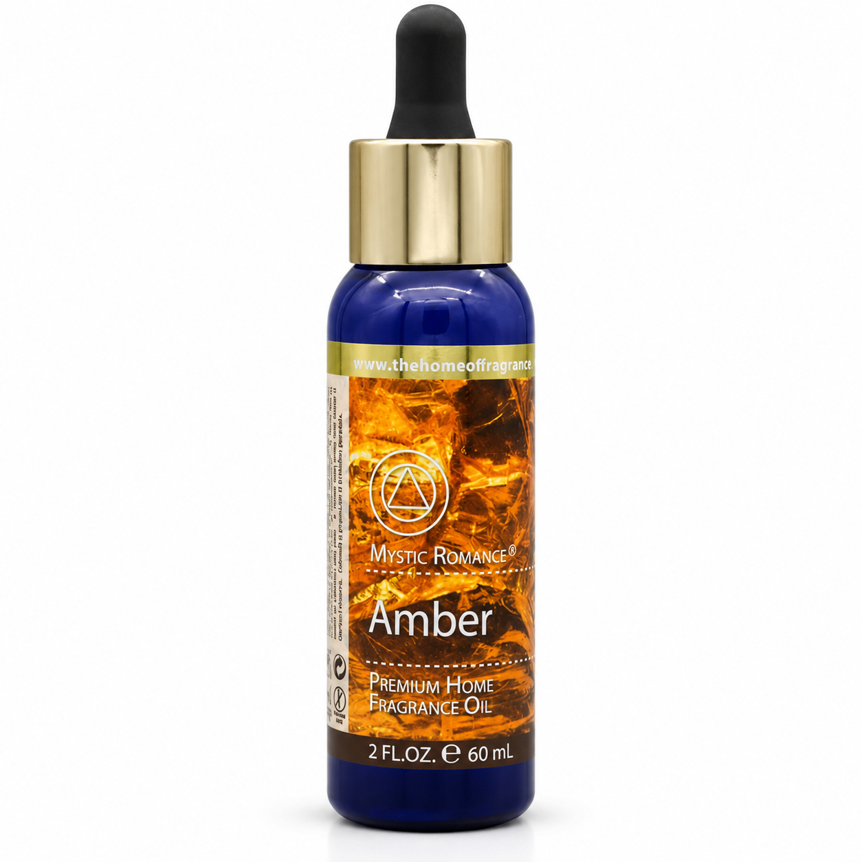 Amber Premium Fragrance Oil