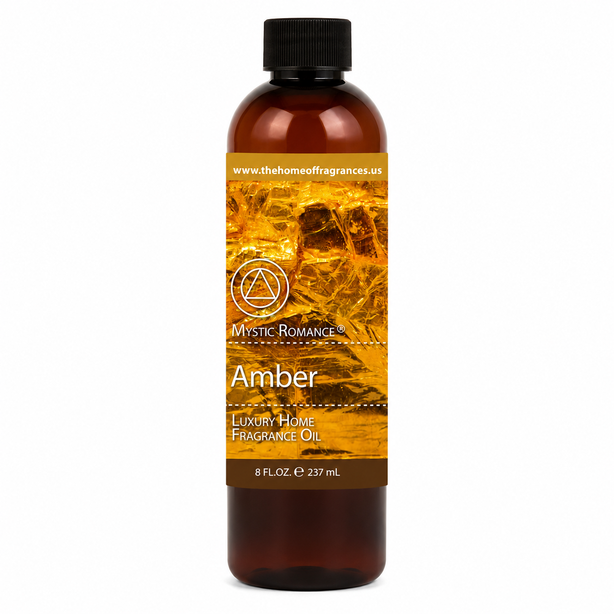 Amber Premium Fragrance Oil
