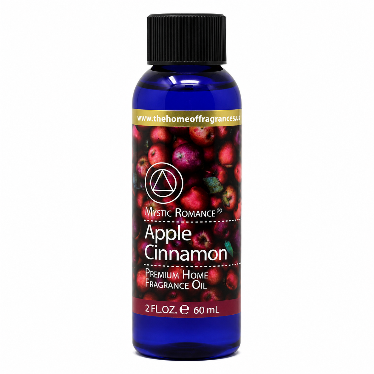 Apple Cinnamon Premium Fragrance Oil