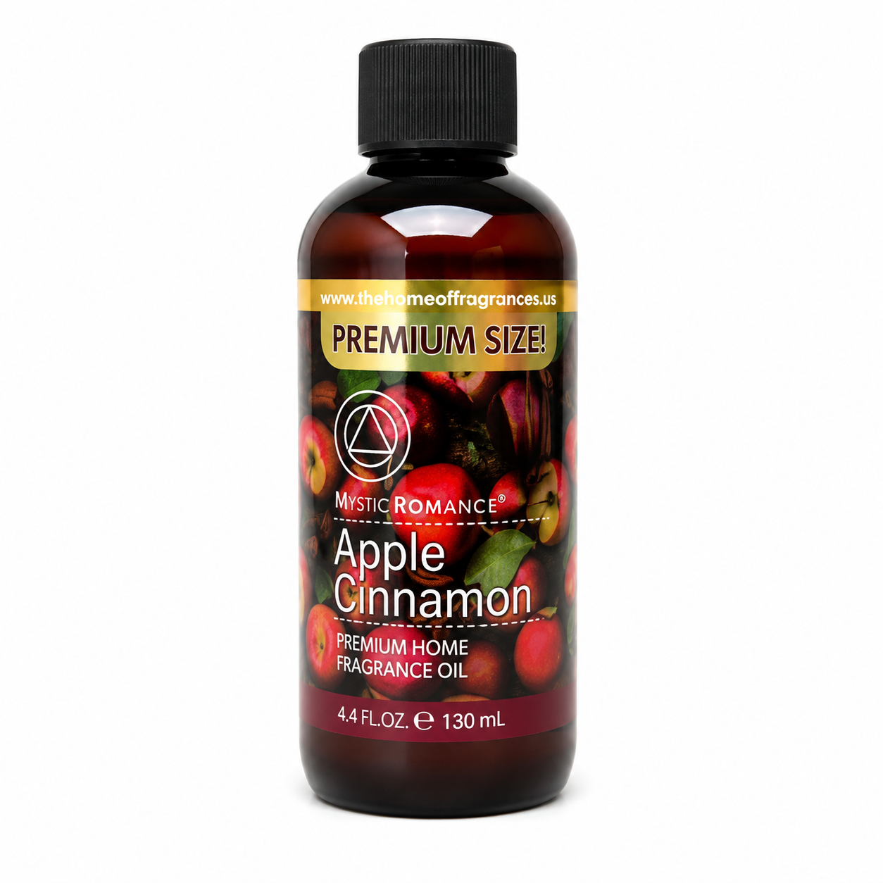 Apple Cinnamon Premium Fragrance Oil