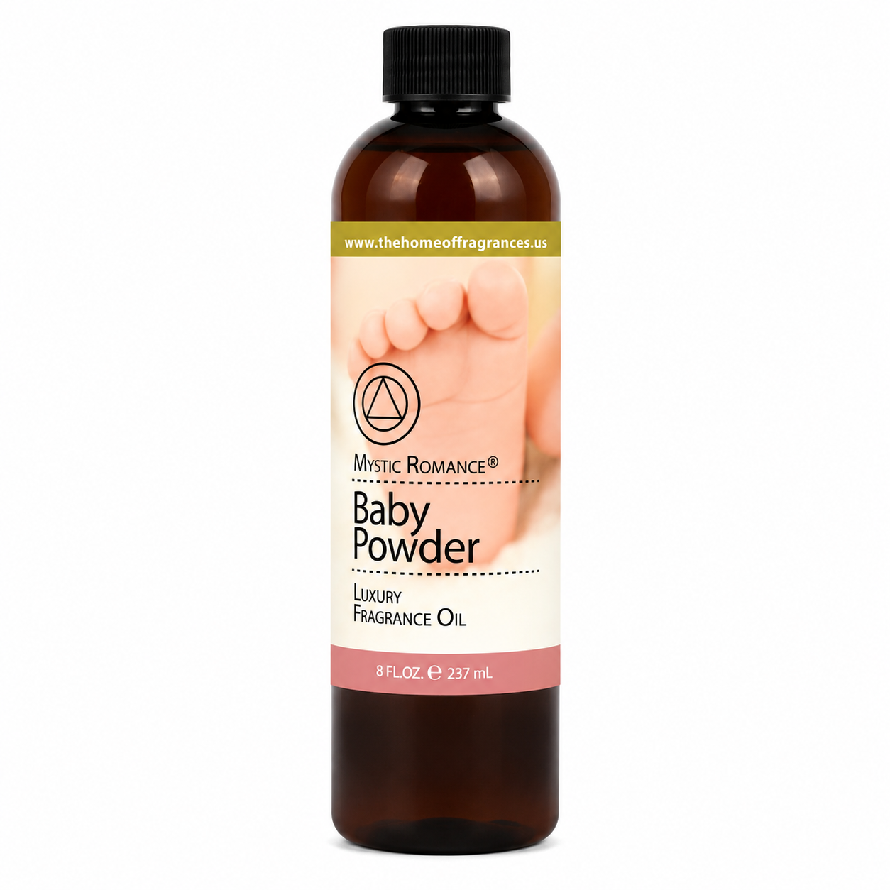 Baby Powder Premium Fragrance Oil