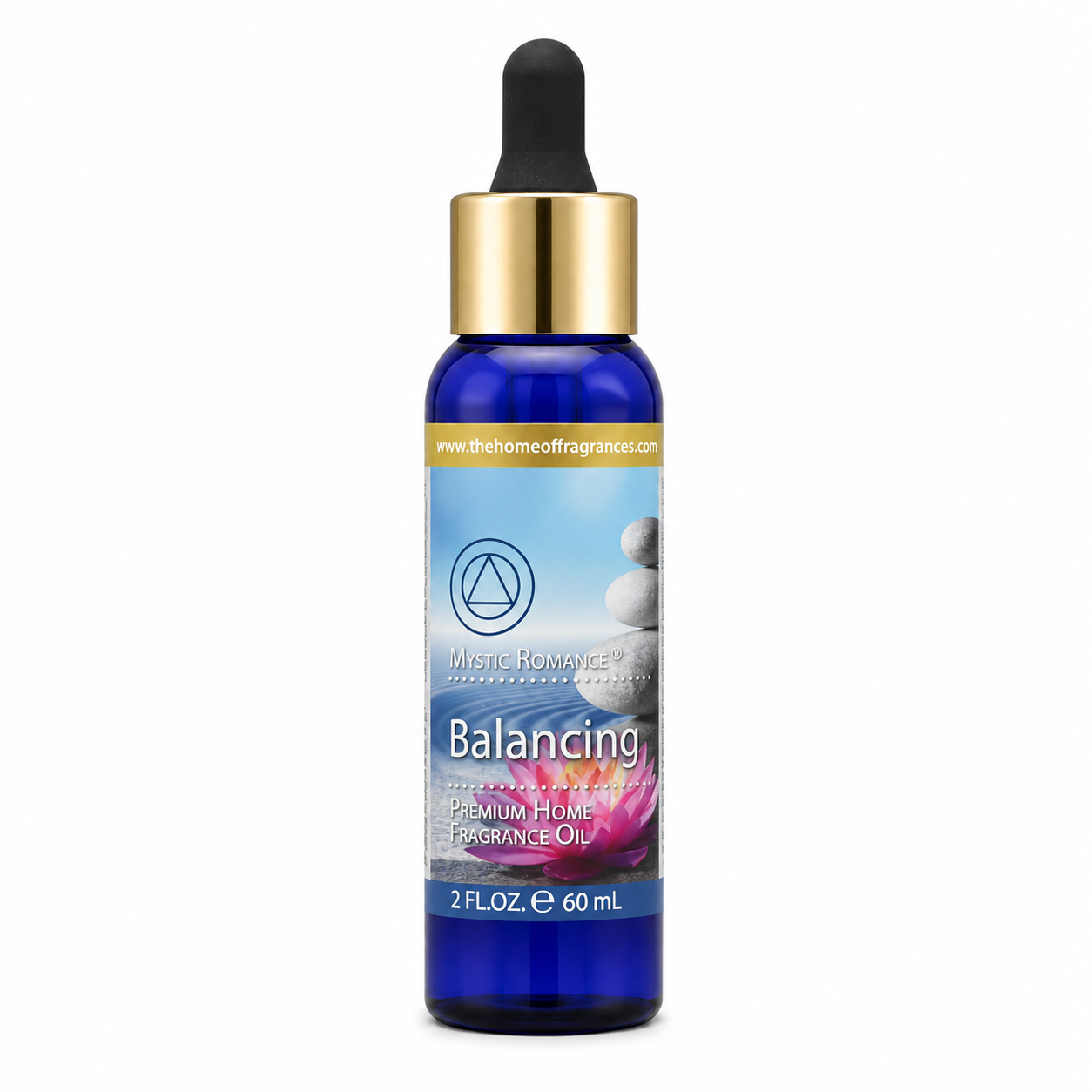Balancing Premium Fragrance Oil