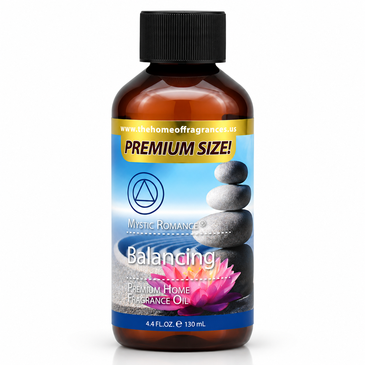 Balancing Premium Fragrance Oil