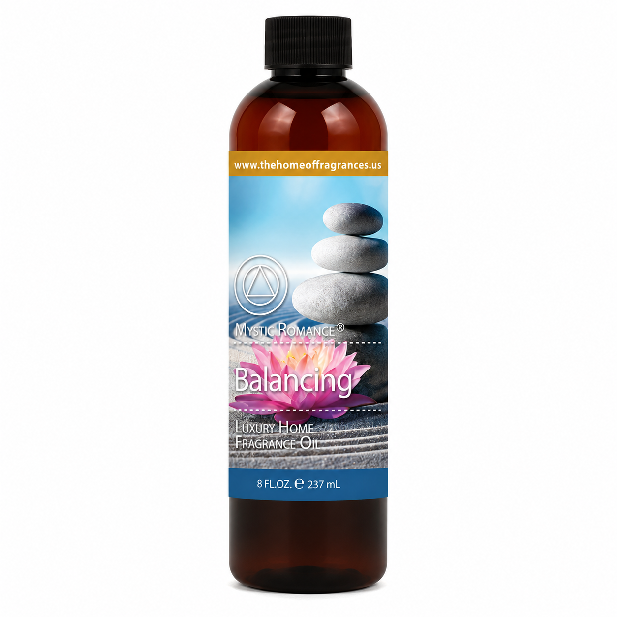 Balancing Premium Fragrance Oil