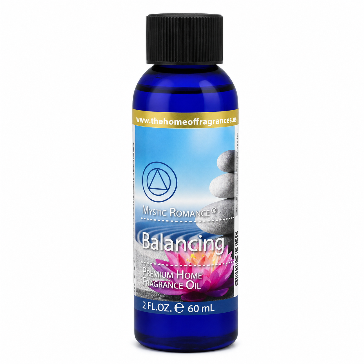 Balancing Premium Fragrance Oil