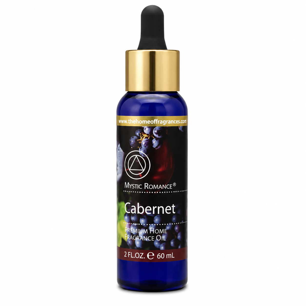 Cabernet Premium Fragrance Oil