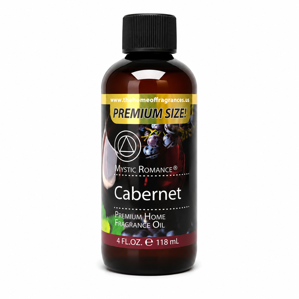 Cabernet Premium Fragrance Oil