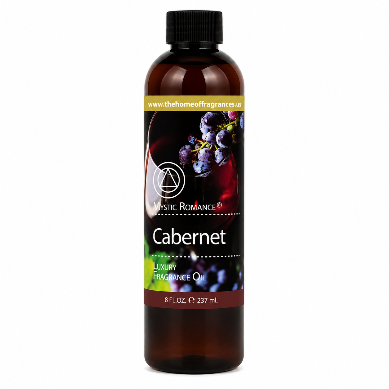 Cabernet Premium Fragrance Oil