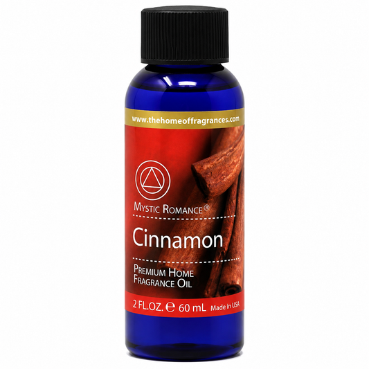 Cinnamon Premium Fragrance Oil