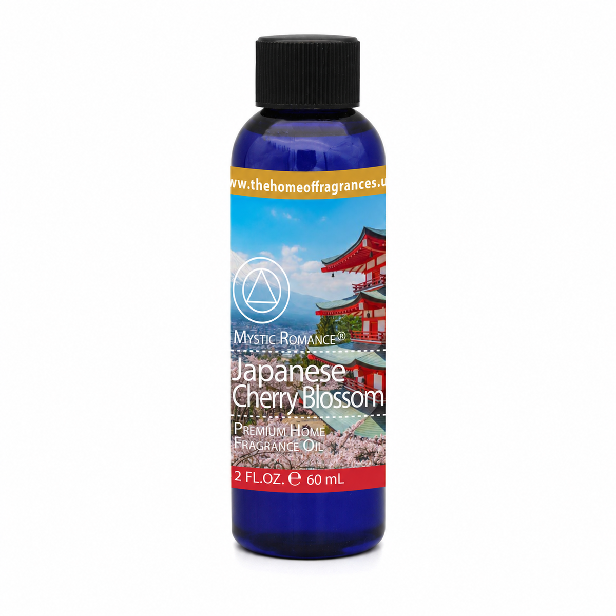 Japanese Cherry Blossom Premium Fragrance Oil