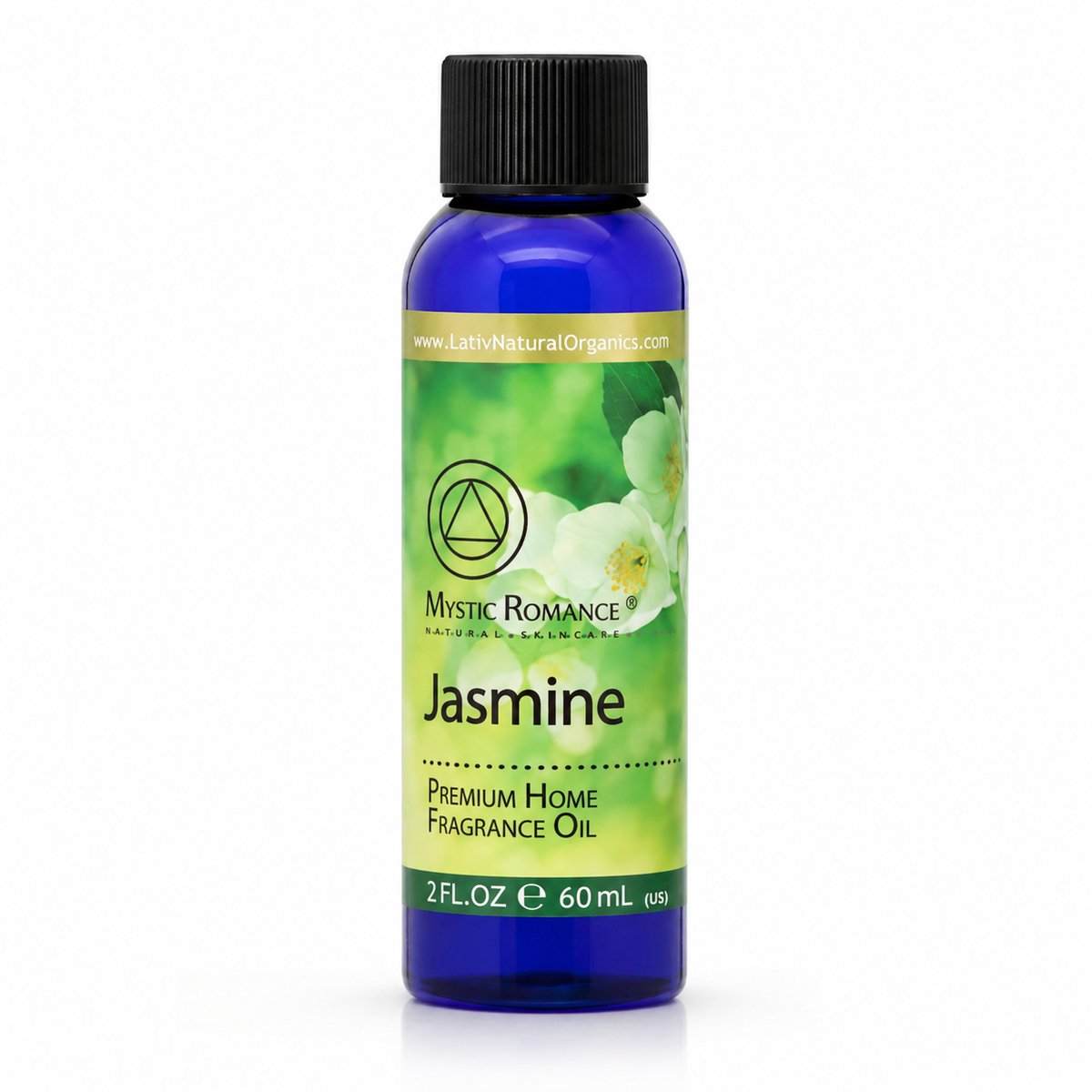 Jasmine Premium Fragrance Oil