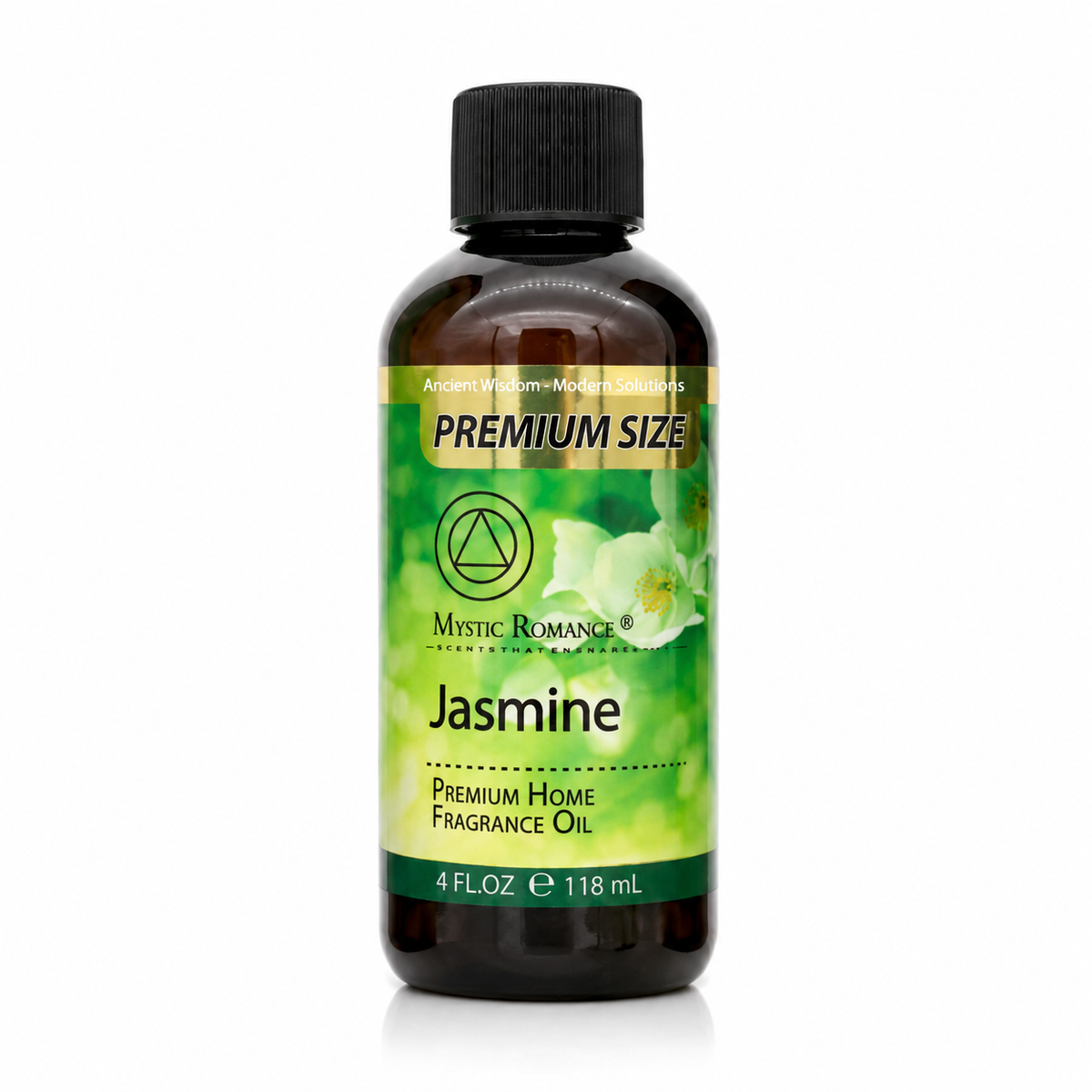 Jasmine Premium Fragrance Oil