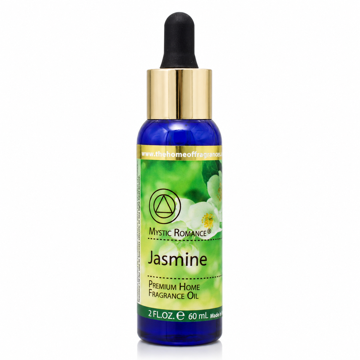 Jasmine Premium Fragrance Oil