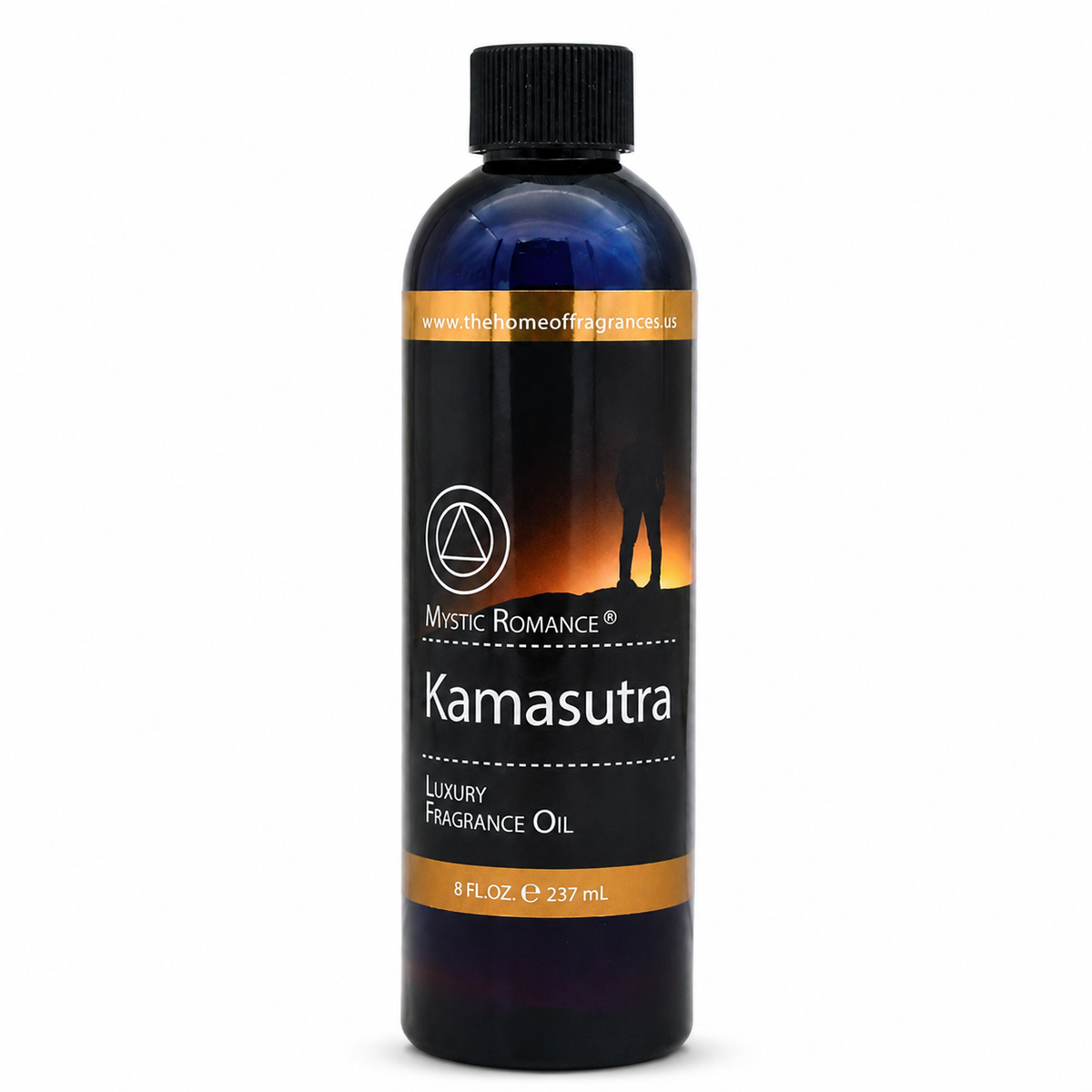 Kamasutra Premium Fragrance Oil
