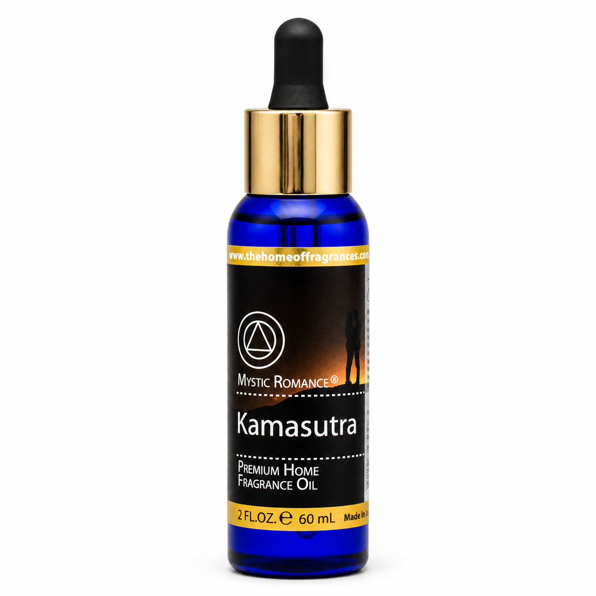 Kamasutra Premium Fragrance Oil