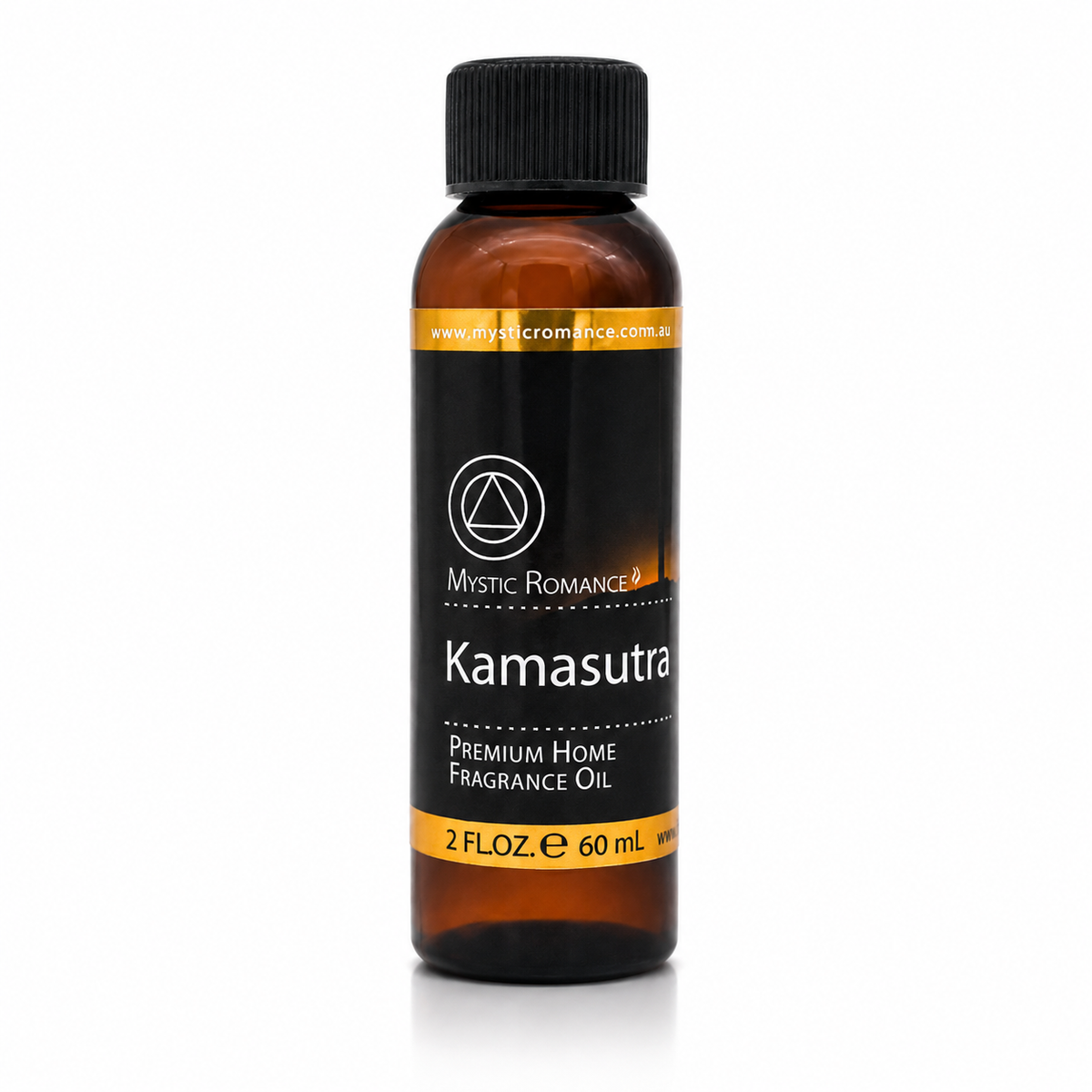 Kamasutra Premium Fragrance Oil