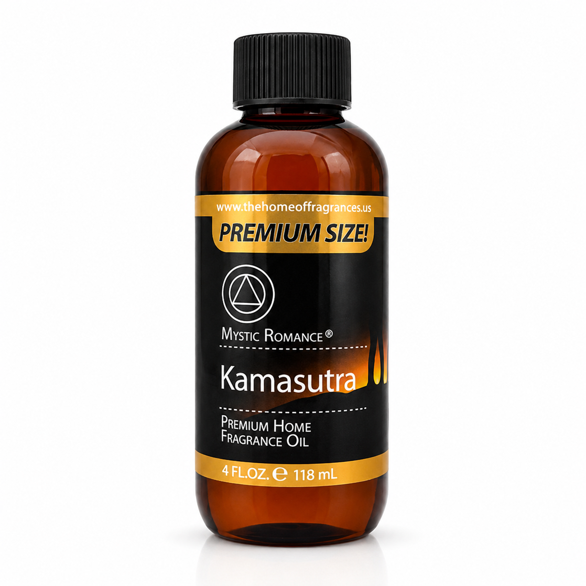 Kamasutra Premium Fragrance Oil