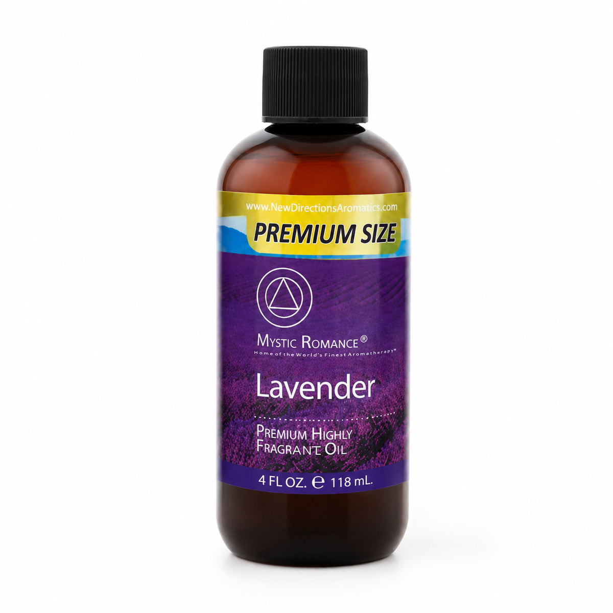 Lavender Premium Fragrance Oil