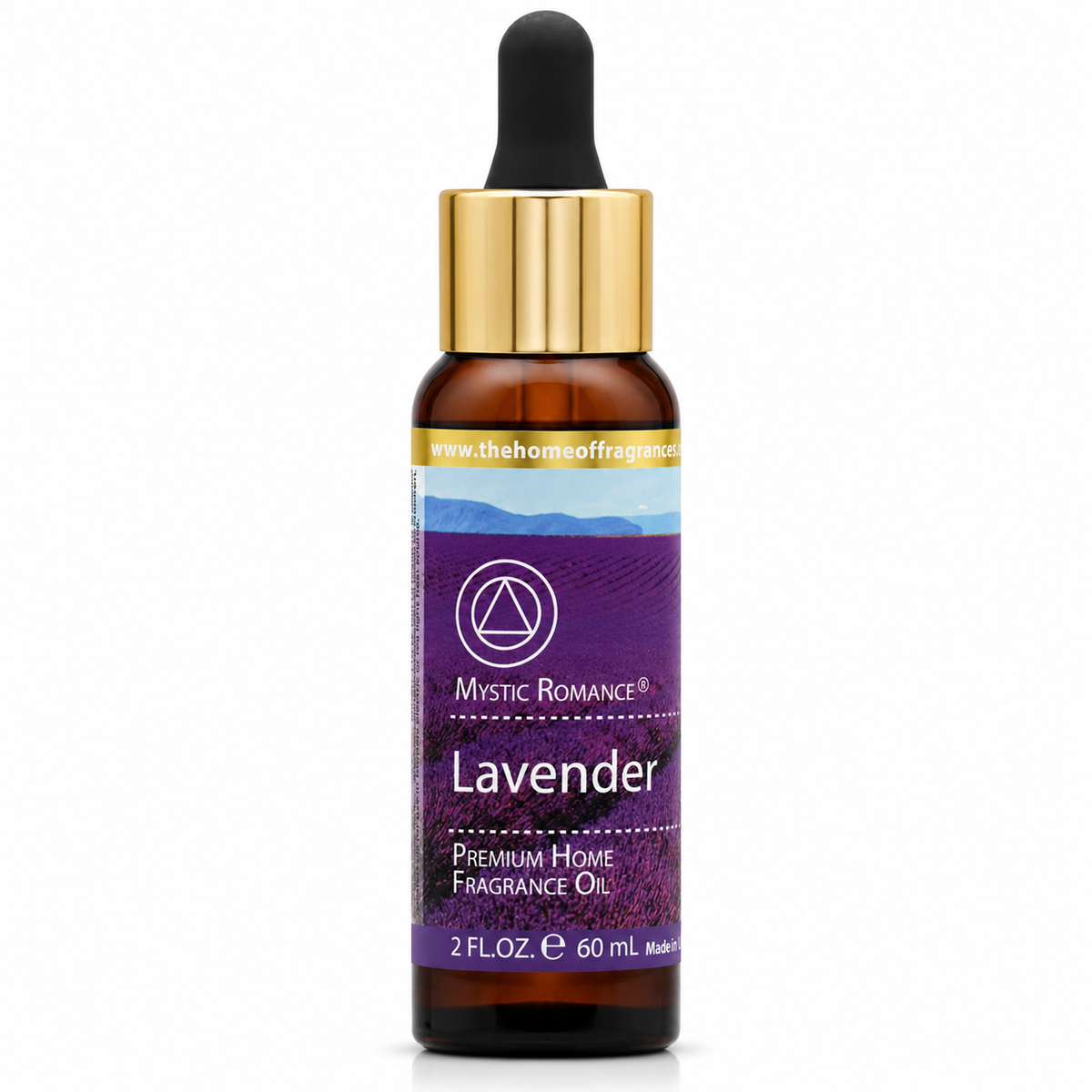 Lavender Premium Fragrance Oil