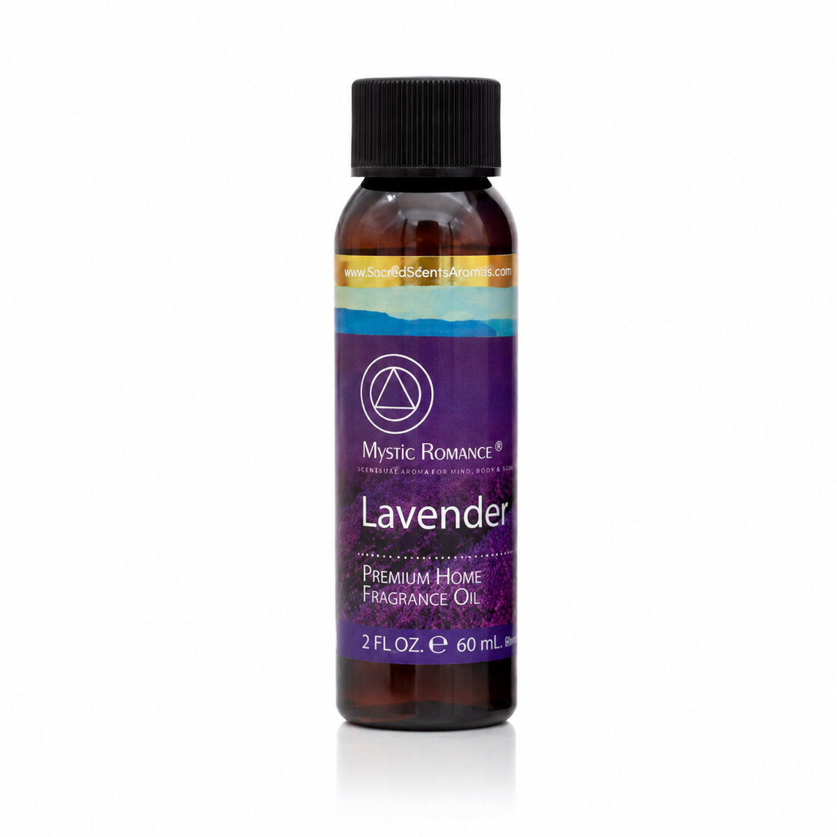 Lavender Premium Fragrance Oil