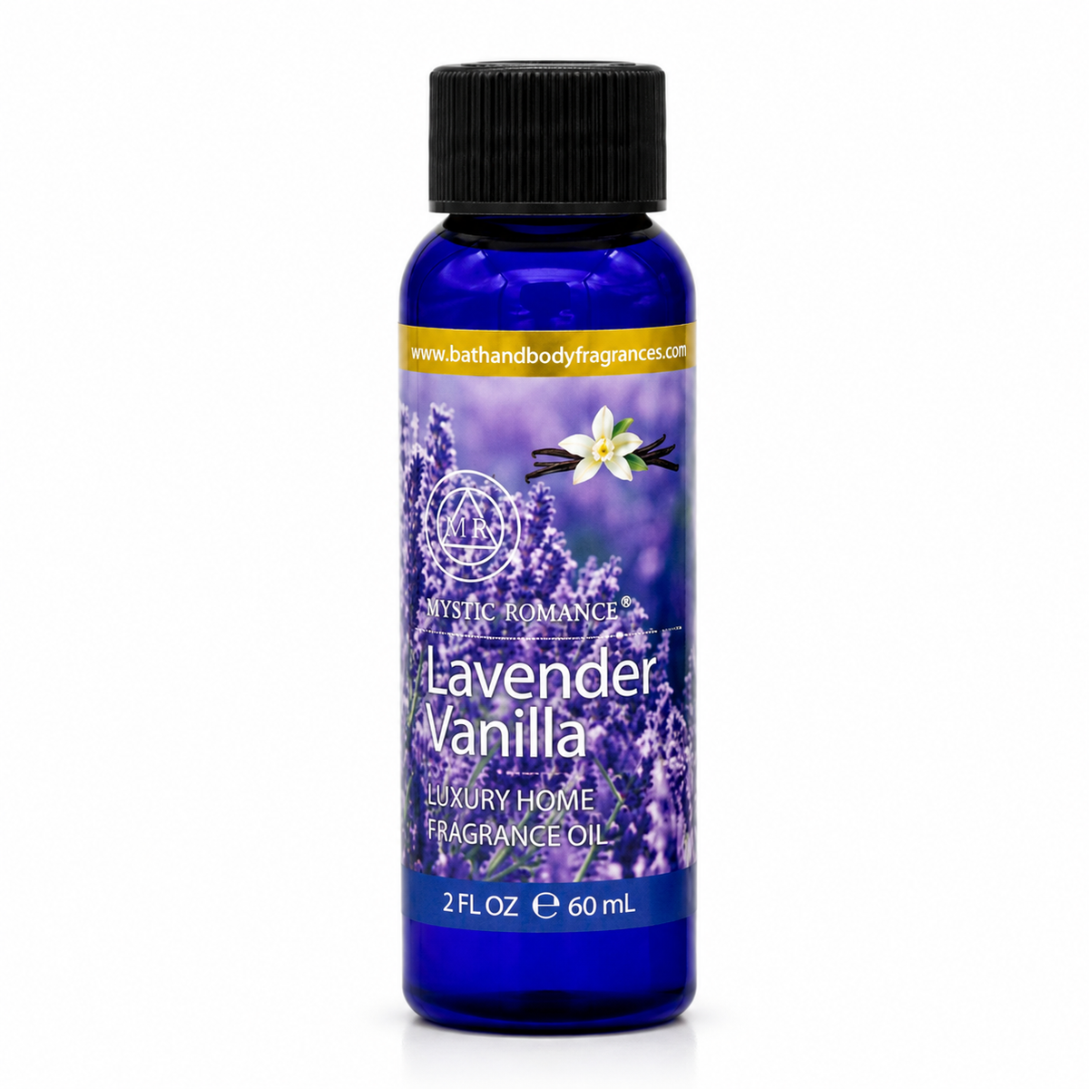 Lavender Vanilla Premium Fragrance Oil