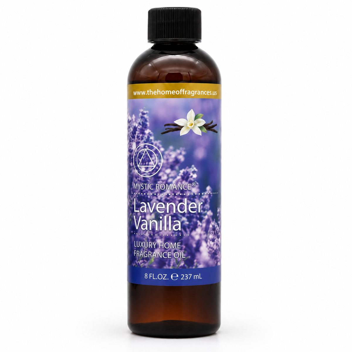 Lavender Vanilla Premium Fragrance Oil