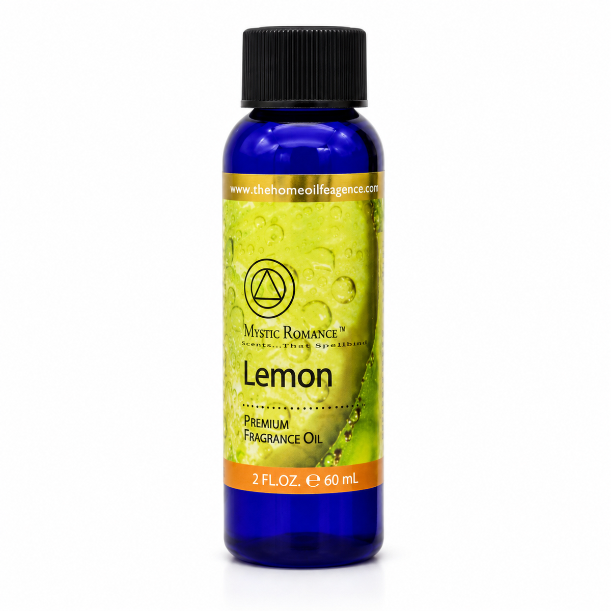 Lemon Premium Fragrance Oil