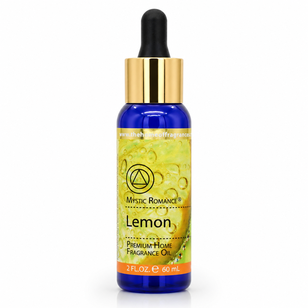 Lemon Premium Fragrance Oil