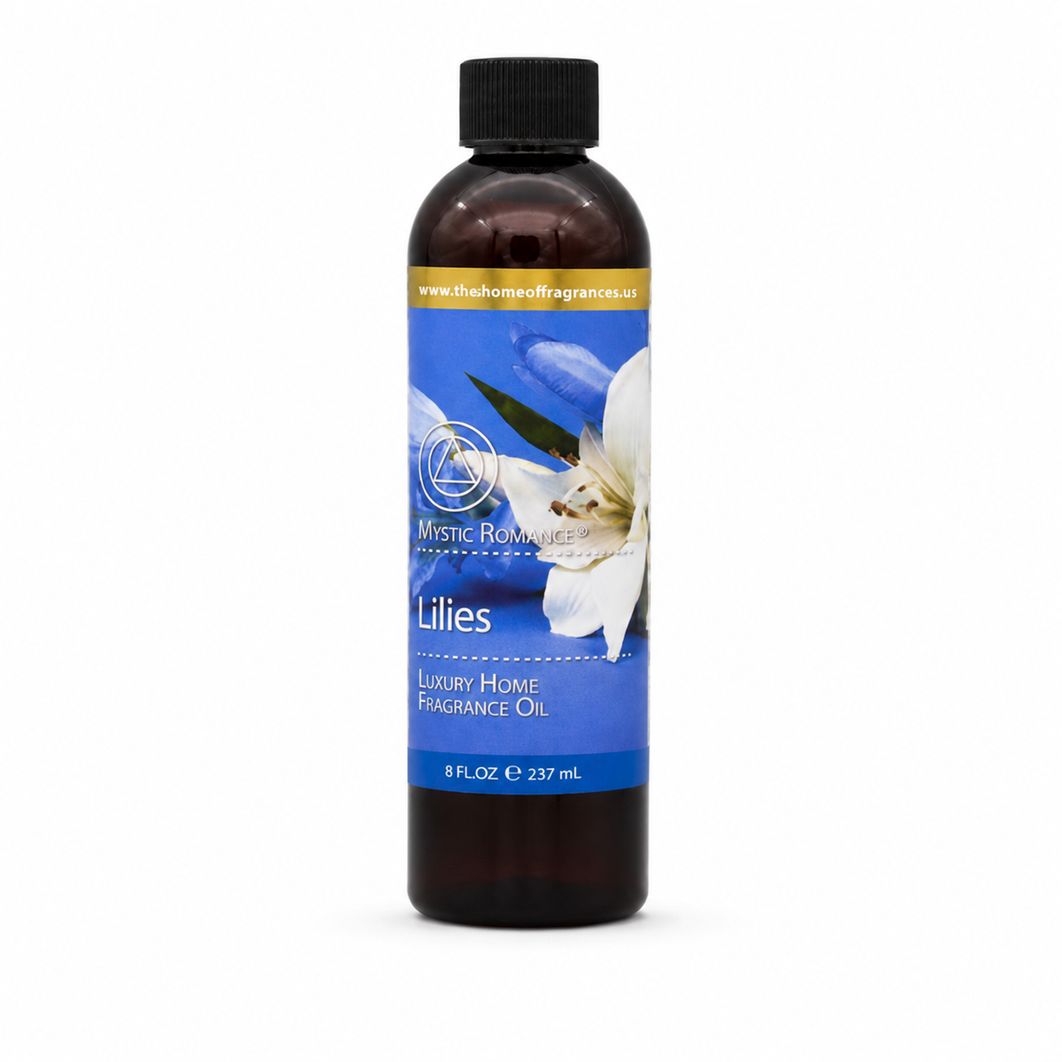 Lilies Premium Fragrance Oil