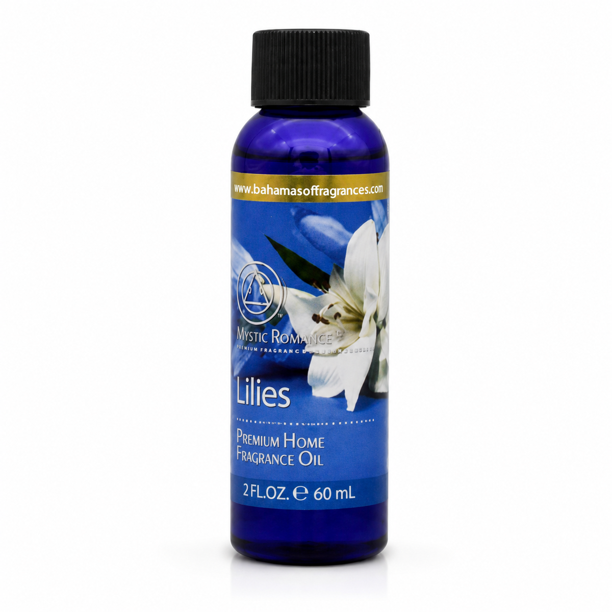 Lilies Premium Fragrance Oil