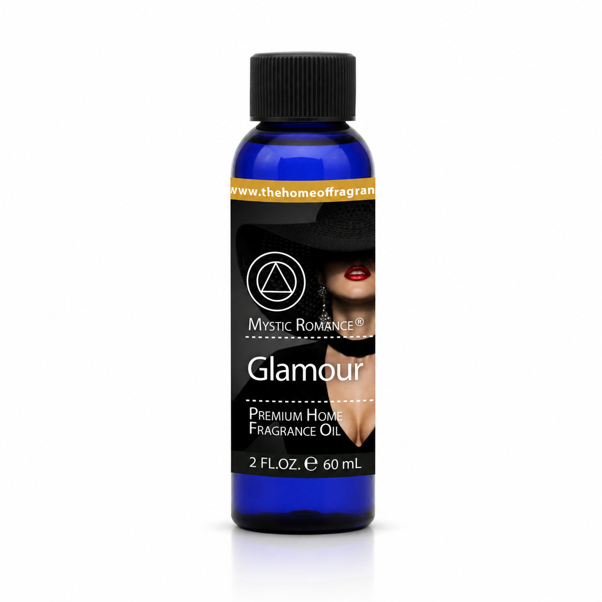 Glamour Premium Fragrance Oil