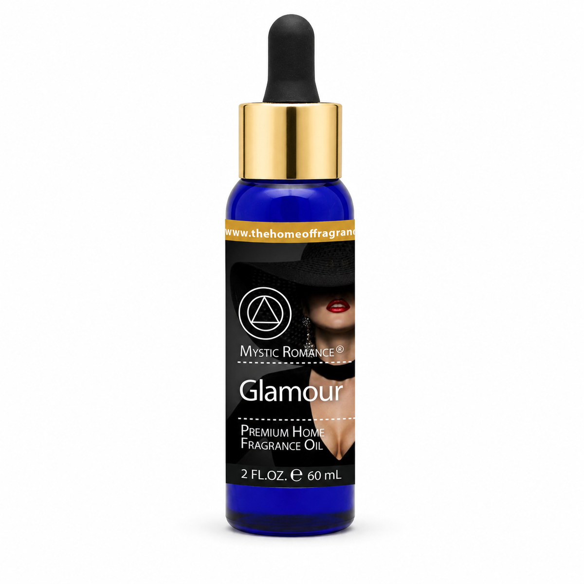 Glamour Premium Fragrance Oil