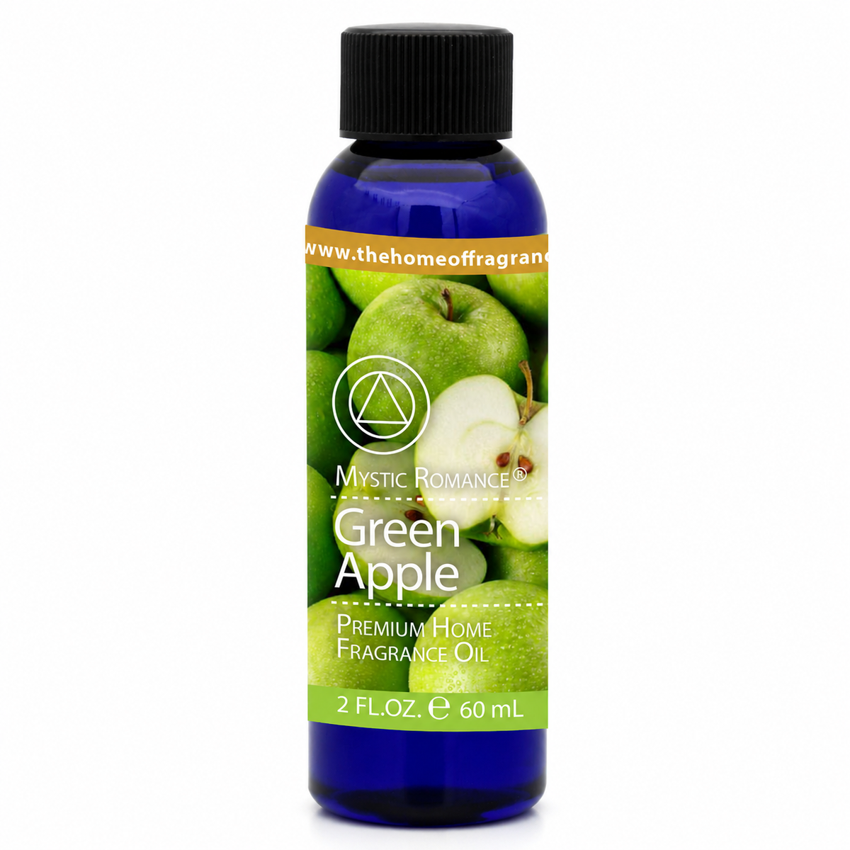 Green Apple Premium Fragrance Oil