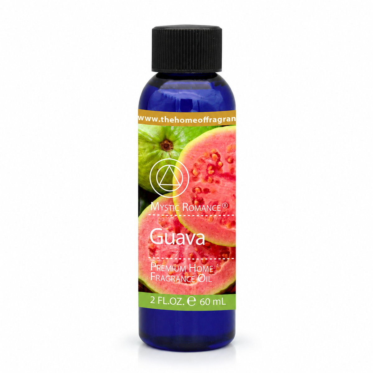 Guava Premium Fragrance Oil