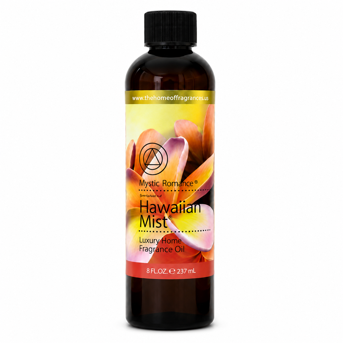 Hawaiian Mist Premium Fragrance Oil