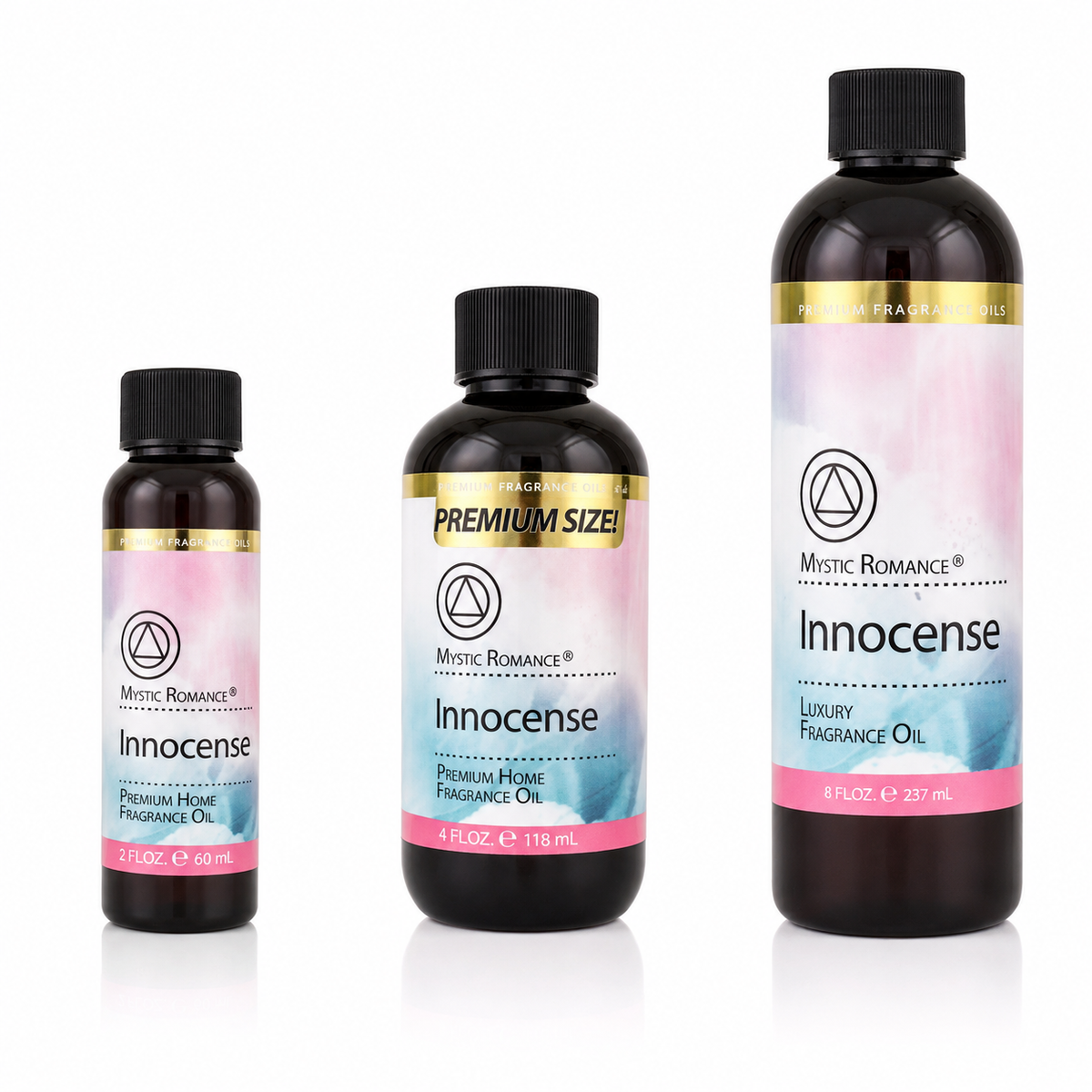 Innocense Premium Fragrance Oil