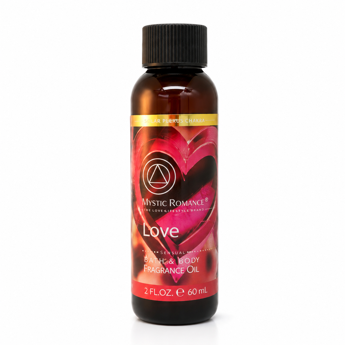 Love Premium Fragrance Oil