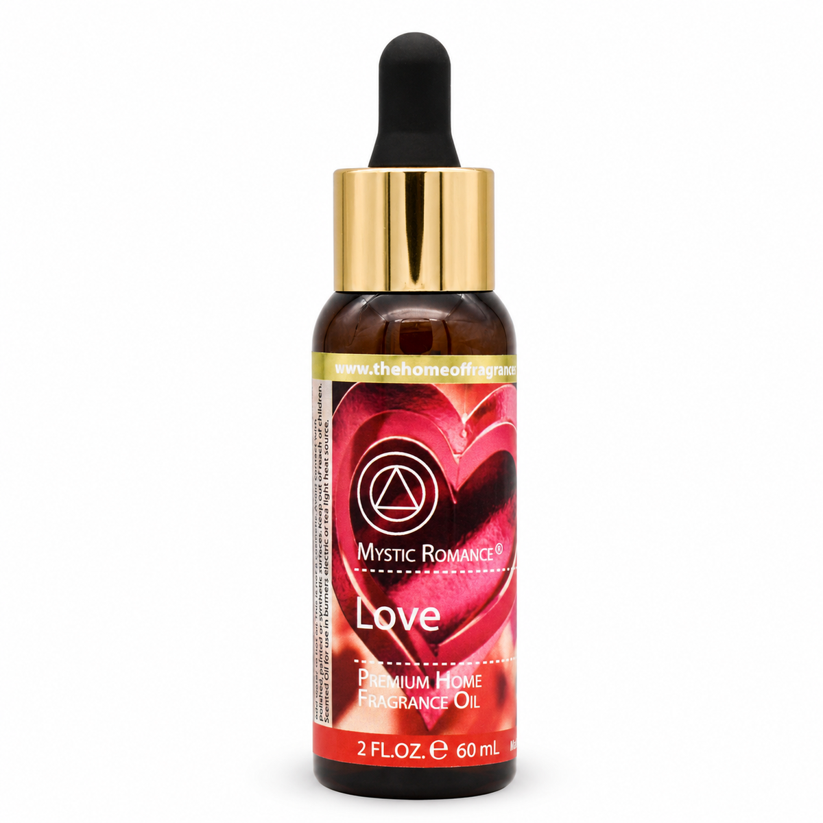 Love Premium Fragrance Oil