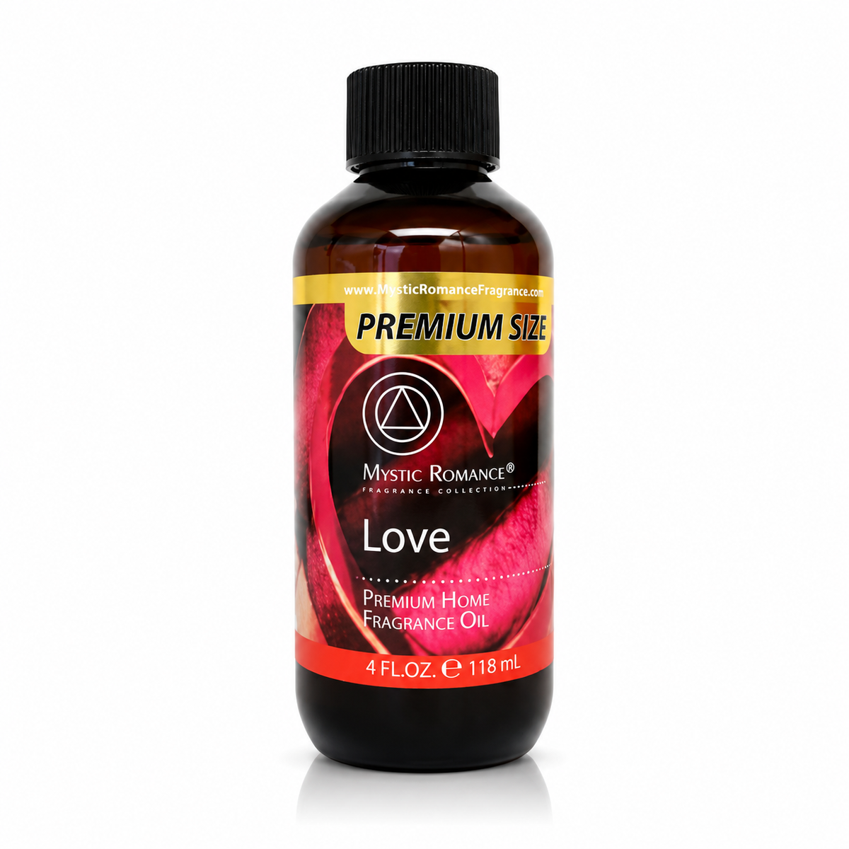 Love Premium Fragrance Oil
