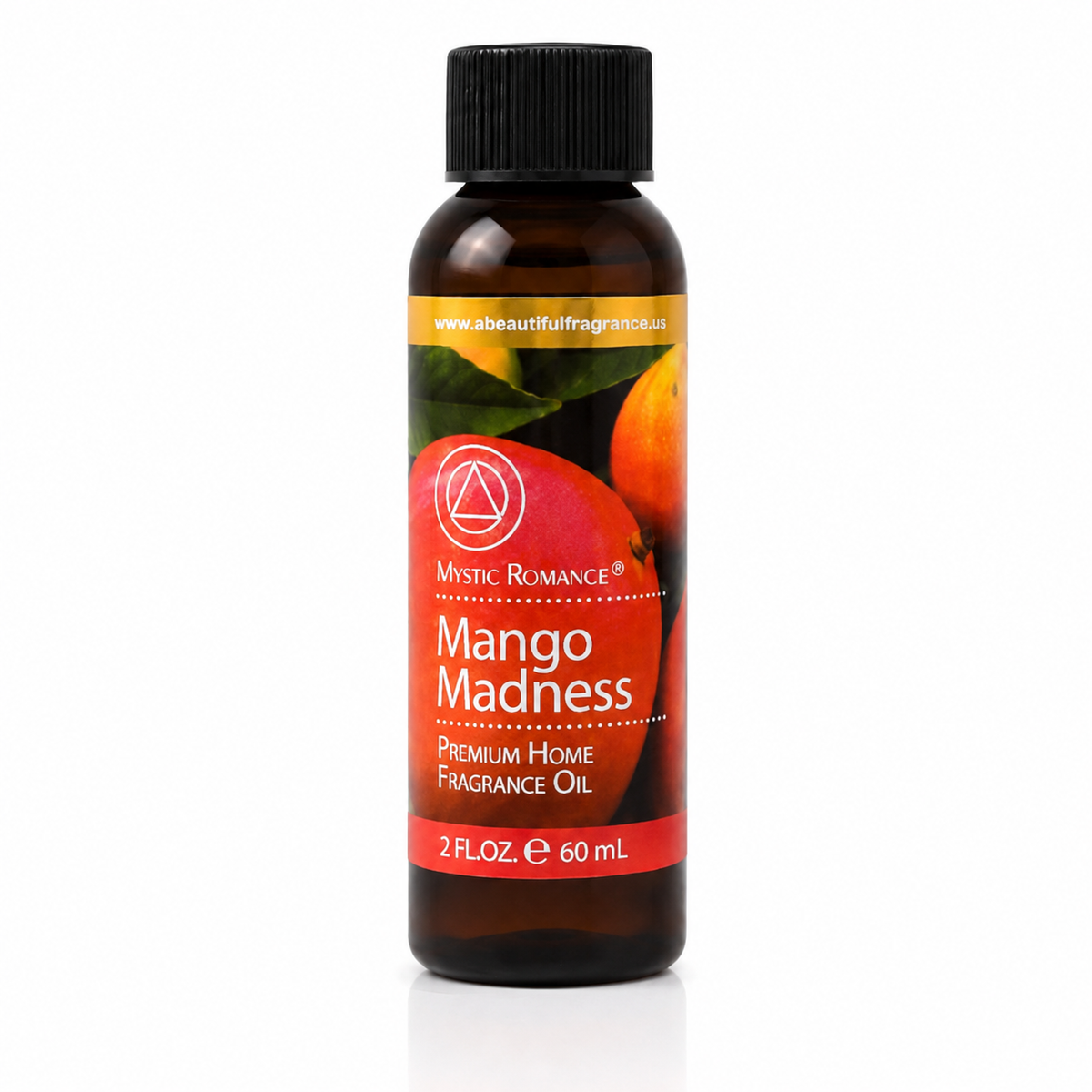 Mango Madness Premium Fragrance Oil