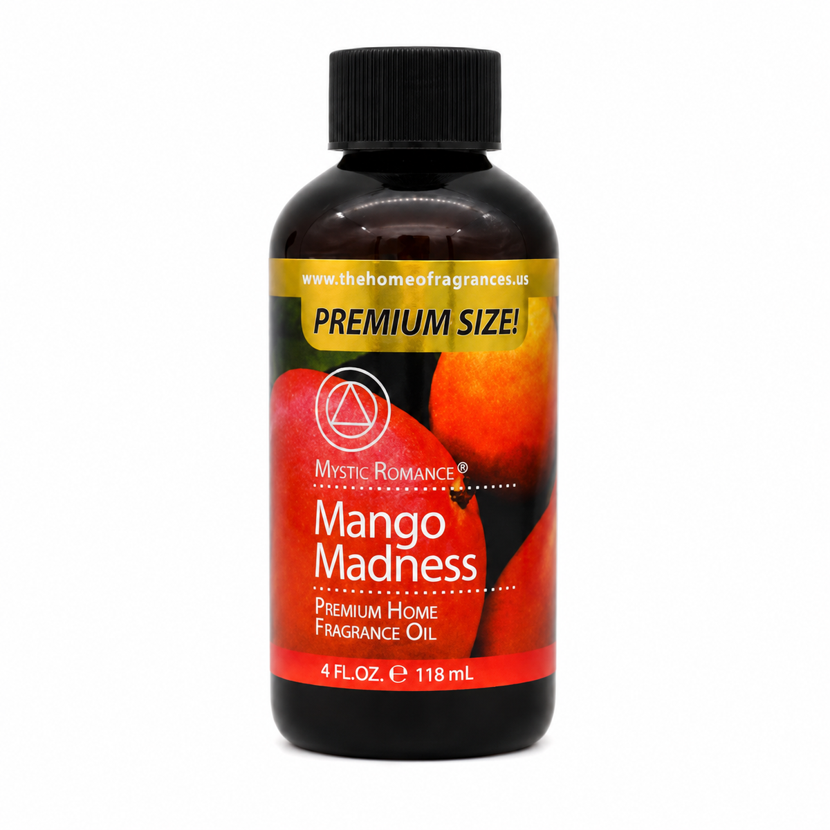 Mango Madness Premium Fragrance Oil