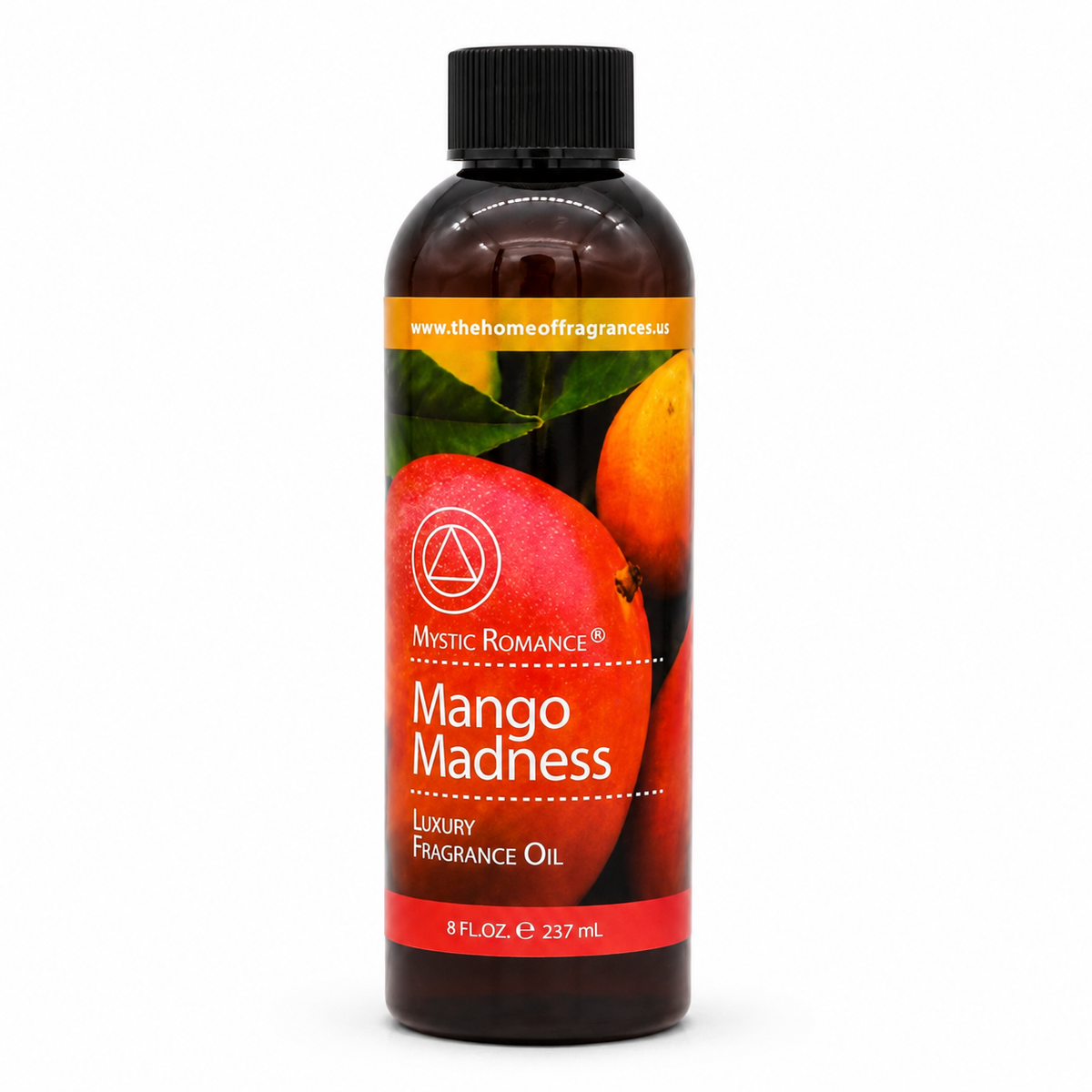 Mango Madness Premium Fragrance Oil