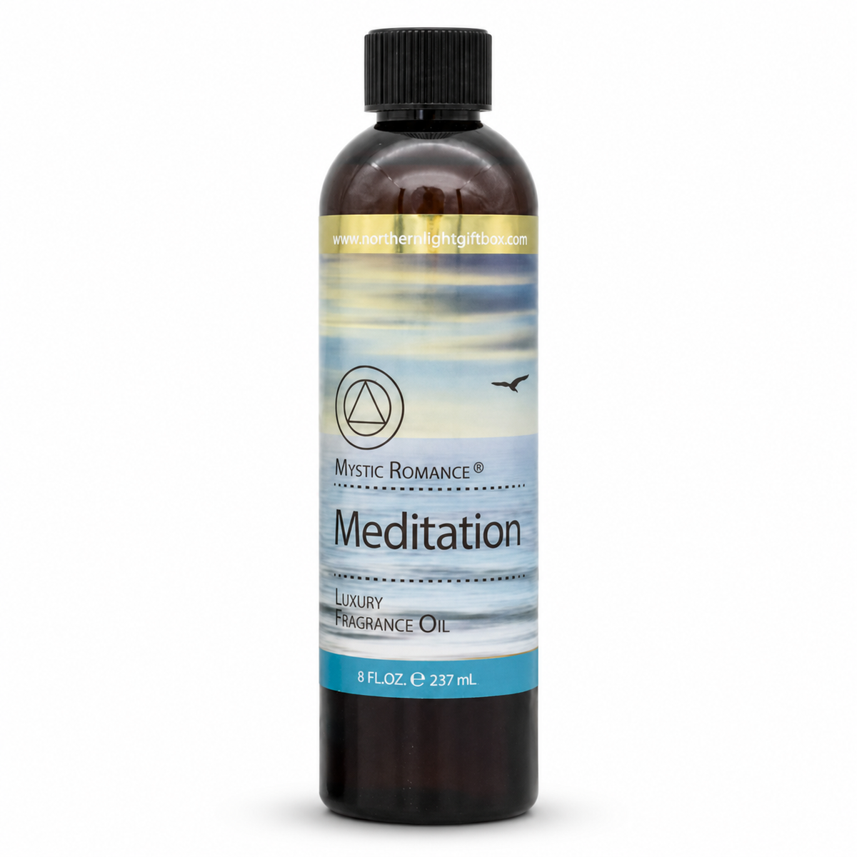 Meditation Premium Fragrance Oil