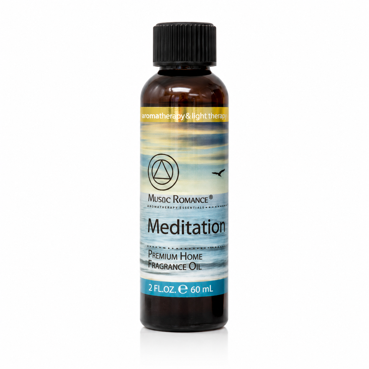 Meditation Premium Fragrance Oil