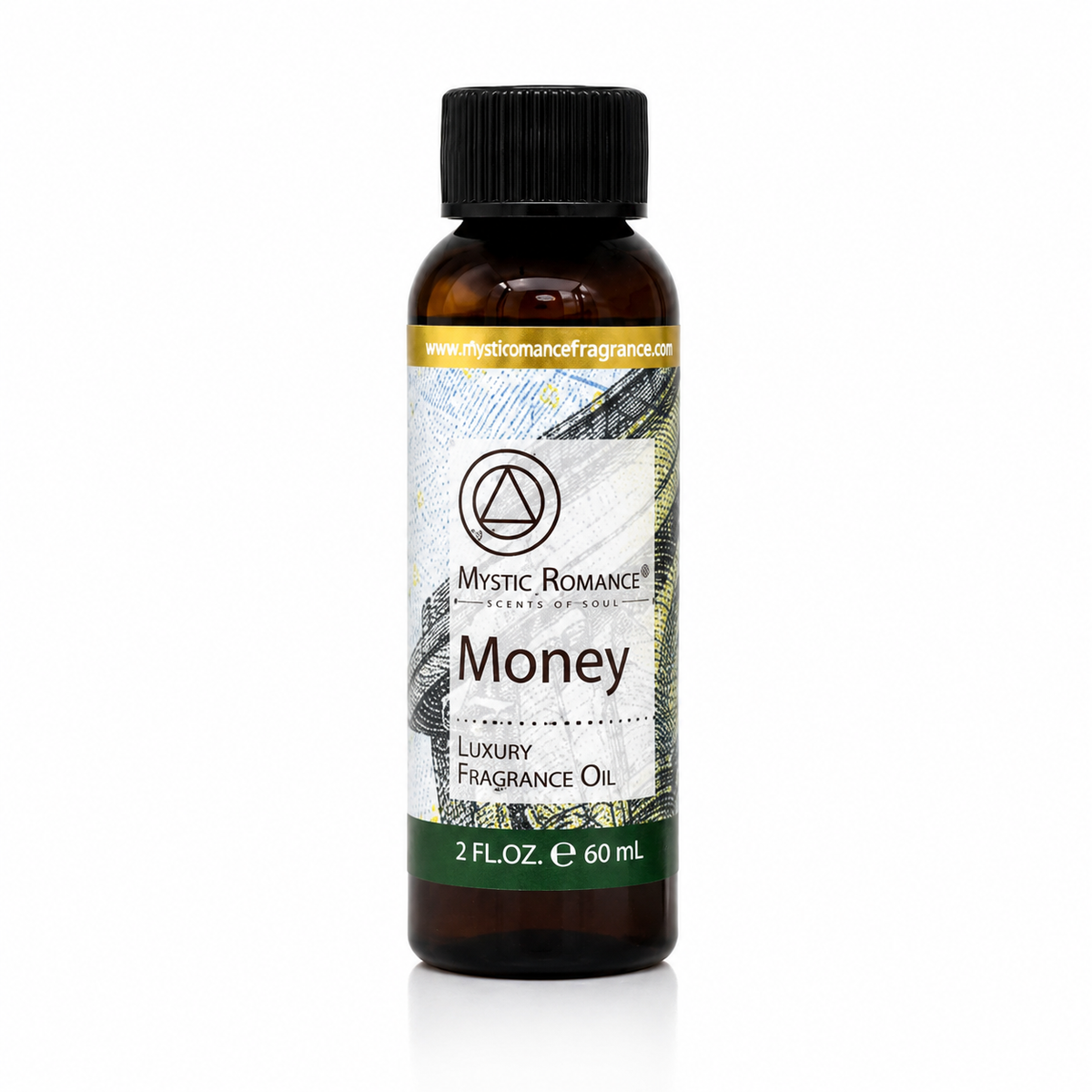 Money Premium Fragrance Oil