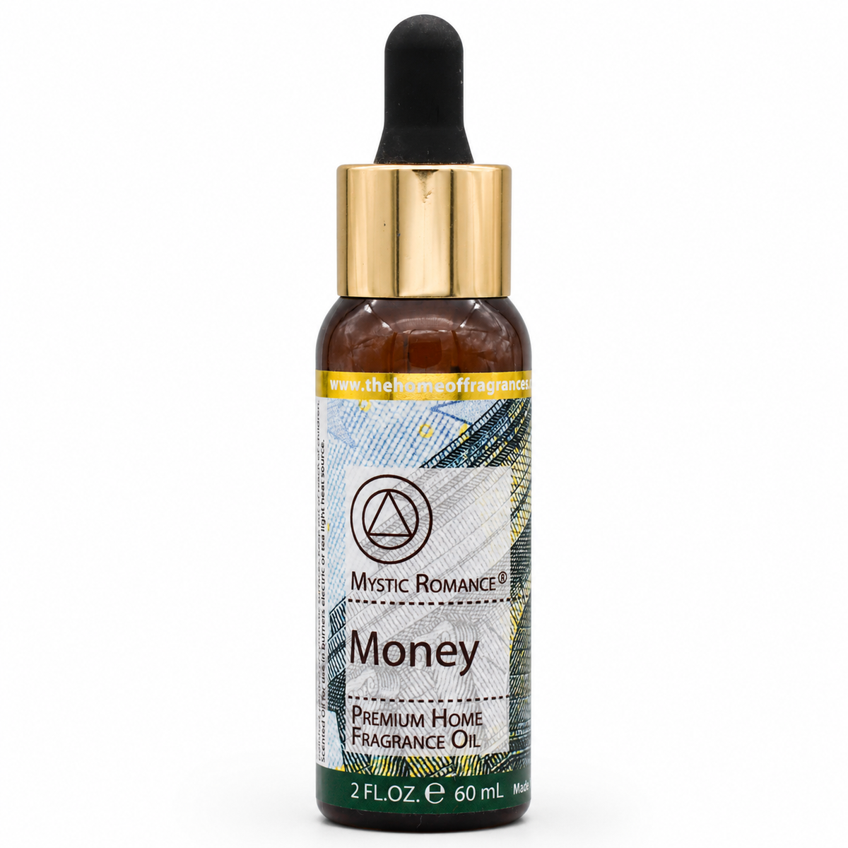 Money Premium Fragrance Oil