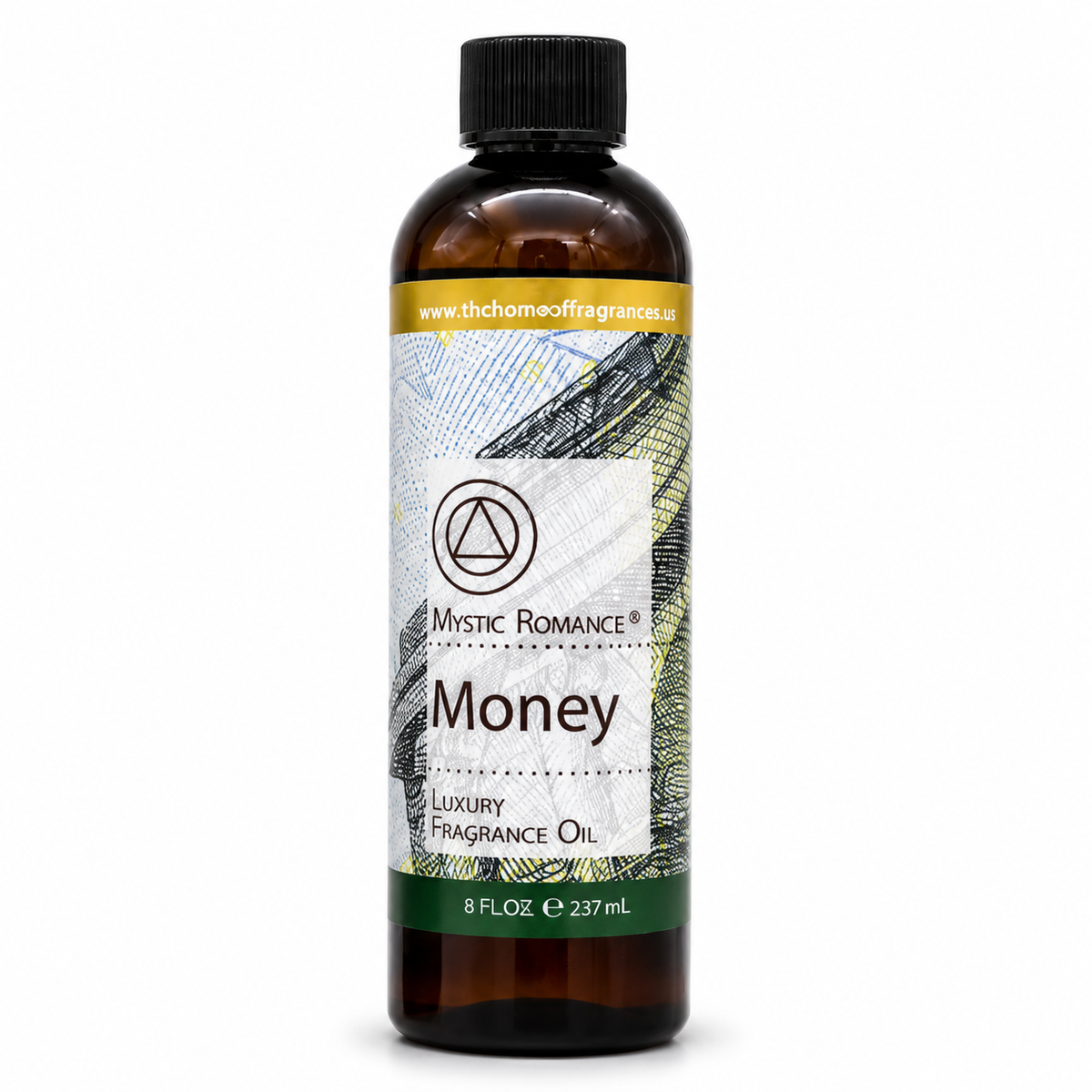 Money Premium Fragrance Oil