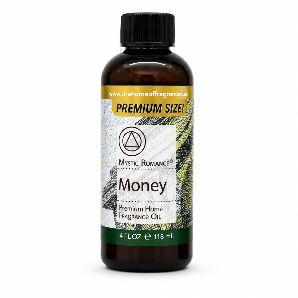 Money Premium Fragrance Oil