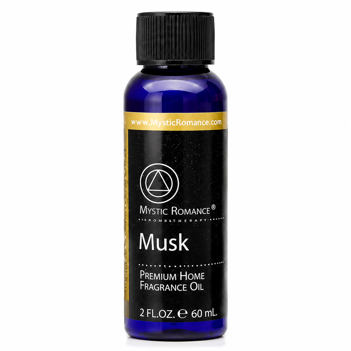 Musk Premium Fragrance Oil